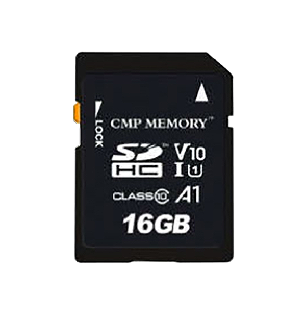 16 GB SD-Speicherkarte (T911975ACC)