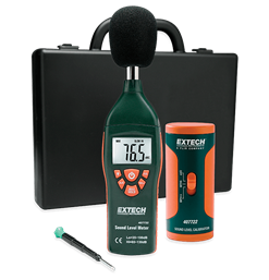 Extech 407732-KIT