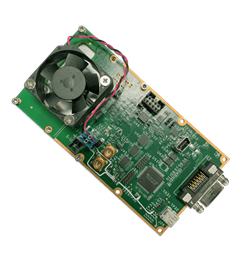 Neutrino SX8 Accessory Board