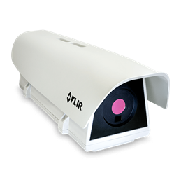 FLIR A500f/A700f Advanced Smart Sensor