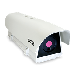 FLIR A500f/A700f Advanced Smart Sensor