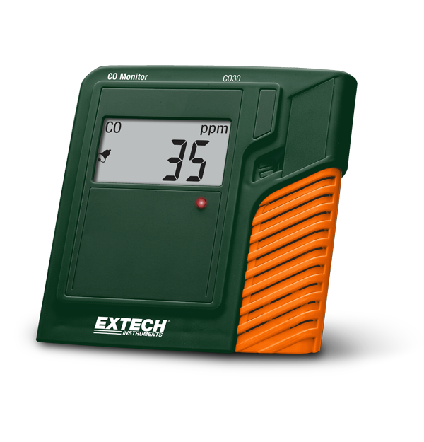 Extech CO30