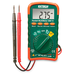 Extech DM110