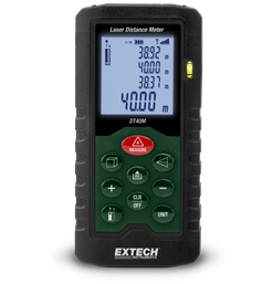 Extech DT40M