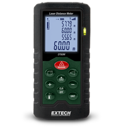 Extech DT60M