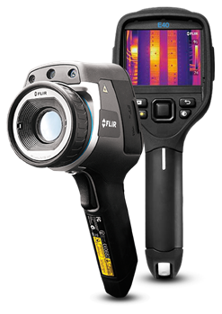 FLIR E40