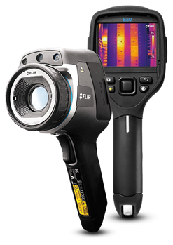 FLIR E50