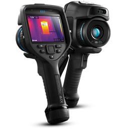 FLIR E53