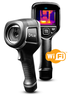 FLIR E6-XT