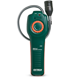 Extech EZ40 EzFlex™ Gasdetektor für brennbare Gase