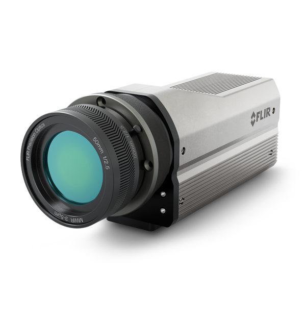 FLIR A6301