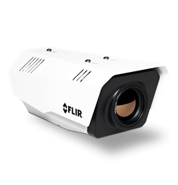 FLIR FC-Serie AI