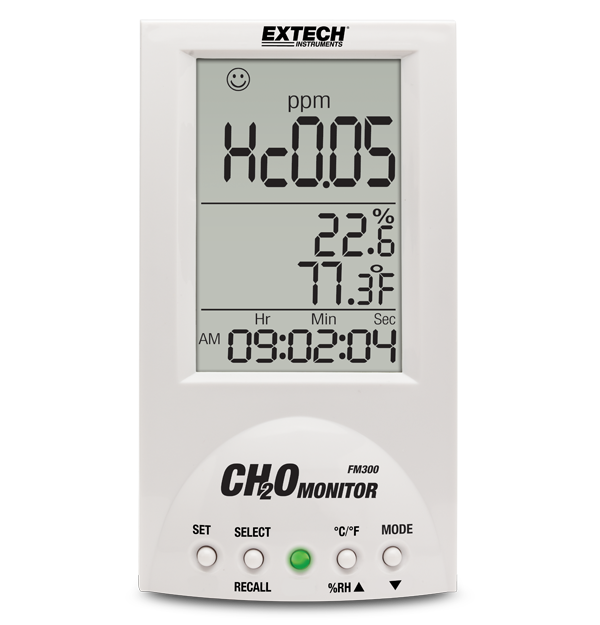 Extech FM300