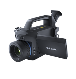 FLIR G-Serie