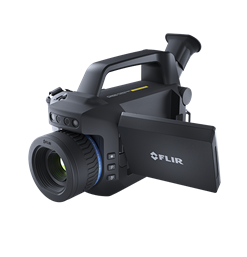 FLIR G-Serie