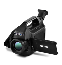 FLIR GF620