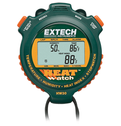 Extech HW30