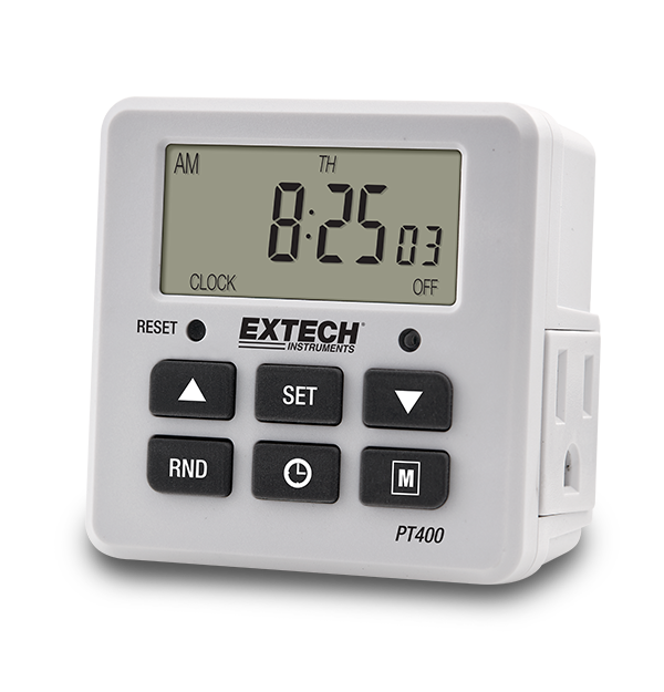 Extech PT400