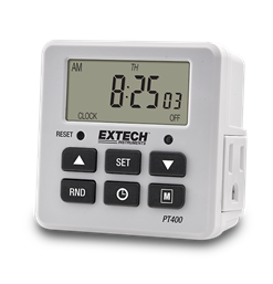 Extech PT400