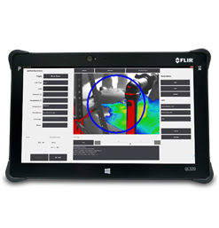 FLIR QL320