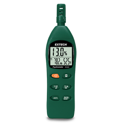 Hygro-Thermometer-Psychrometer Extech RH300