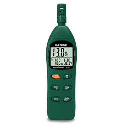 Hygro-Thermometer-Psychrometer Extech RH300