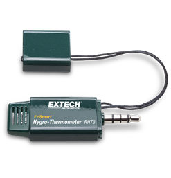 Extech RHT3