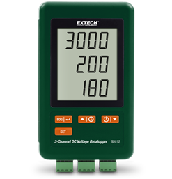 Extech SD910