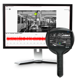 FLIR-Plugin der Si-Serie – unbefristete Lizenz