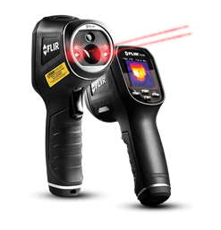 FLIR TG165