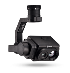 FLIR Vue<span>&reg;</span> TZ20