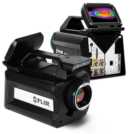 FLIR X6520sc