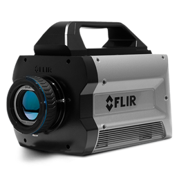 FLIR X8500sc SLS