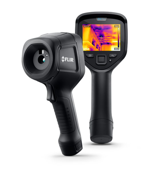 FLIR E6 Pro Paketwert